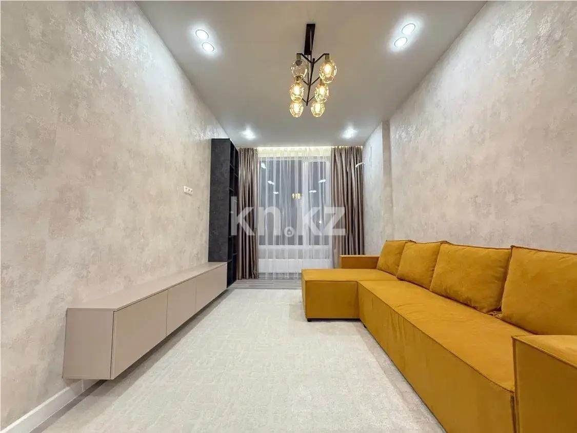 Продажа 2-комнатной квартиры, 66 м² в Астане