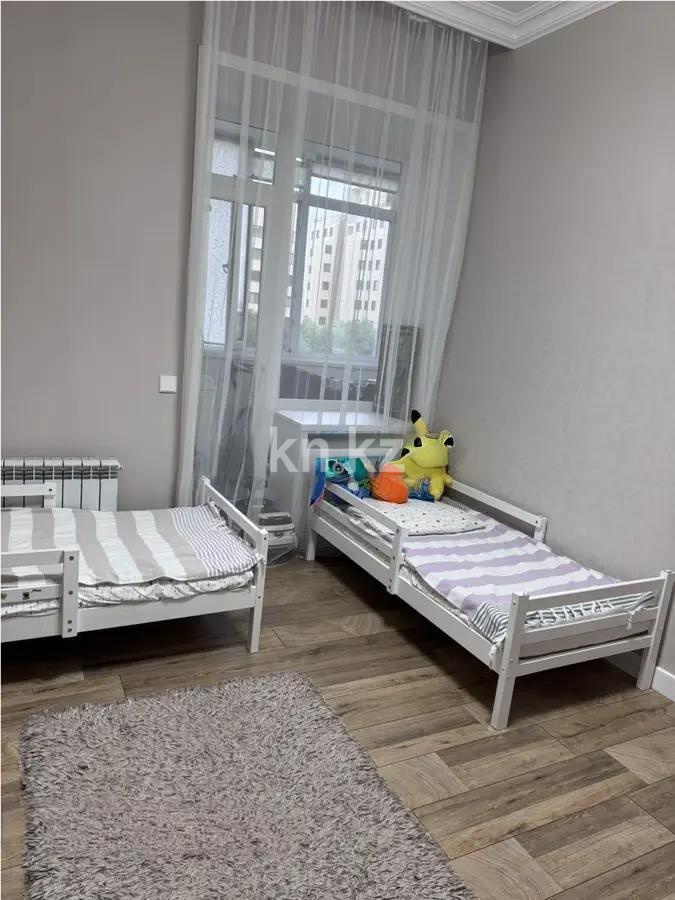 Продажа 4-комнатной квартиры, 120 м² в Астане - фото 4