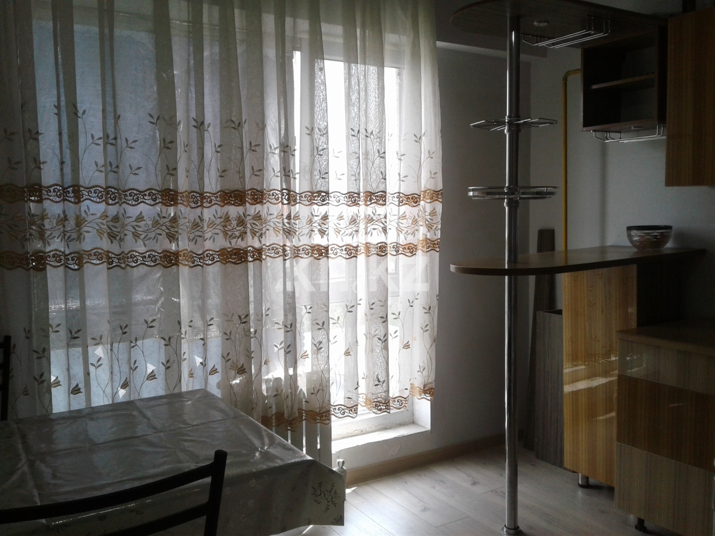 Продажа 1-комнатной квартиры, 41 м² в Алматы - фото 5