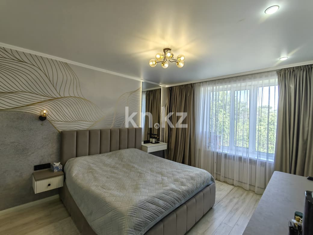 Продажа 3-комнатной квартиры, 76 м² в Караганде - фото 12