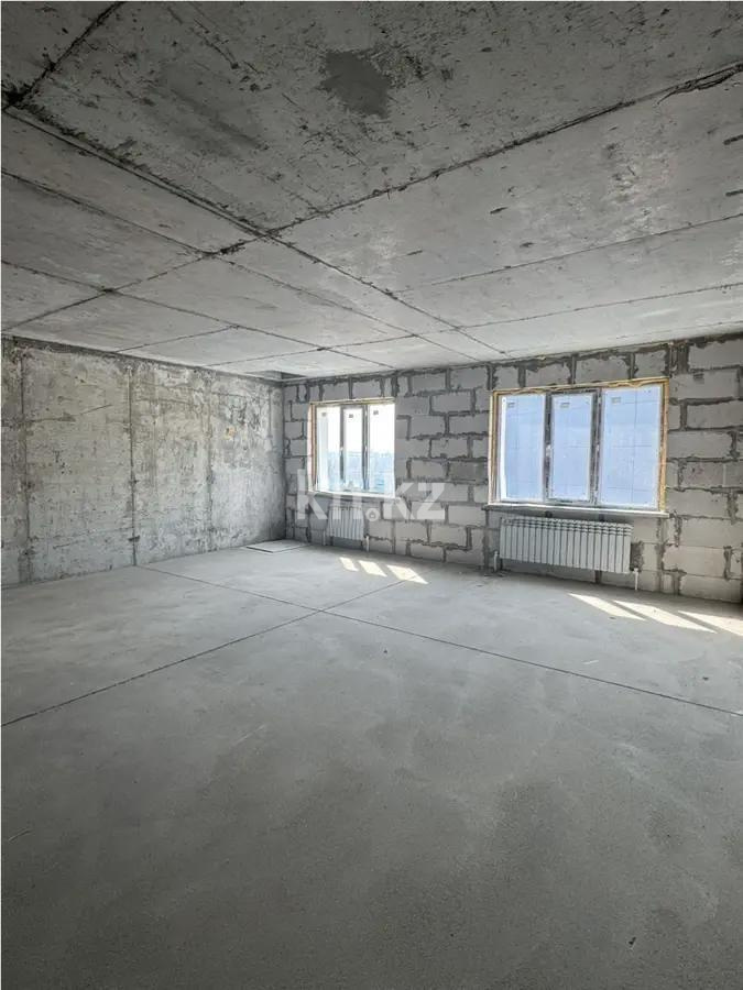 Продажа 2-комнатной квартиры, 56 м² в Алматы