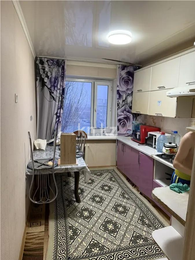 Продажа 3-комнатной квартиры, 67 м², пр. Жумабаева, дом  11 в Астане - фото 4