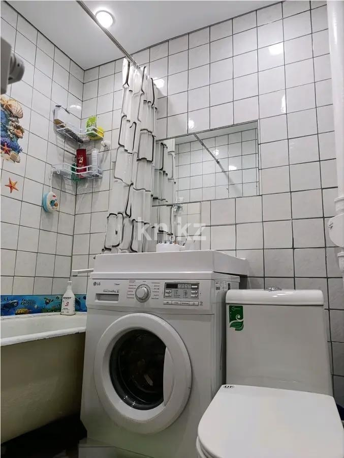 Продажа 3-комнатной квартиры, 59.6 м² в Алматы - фото 2