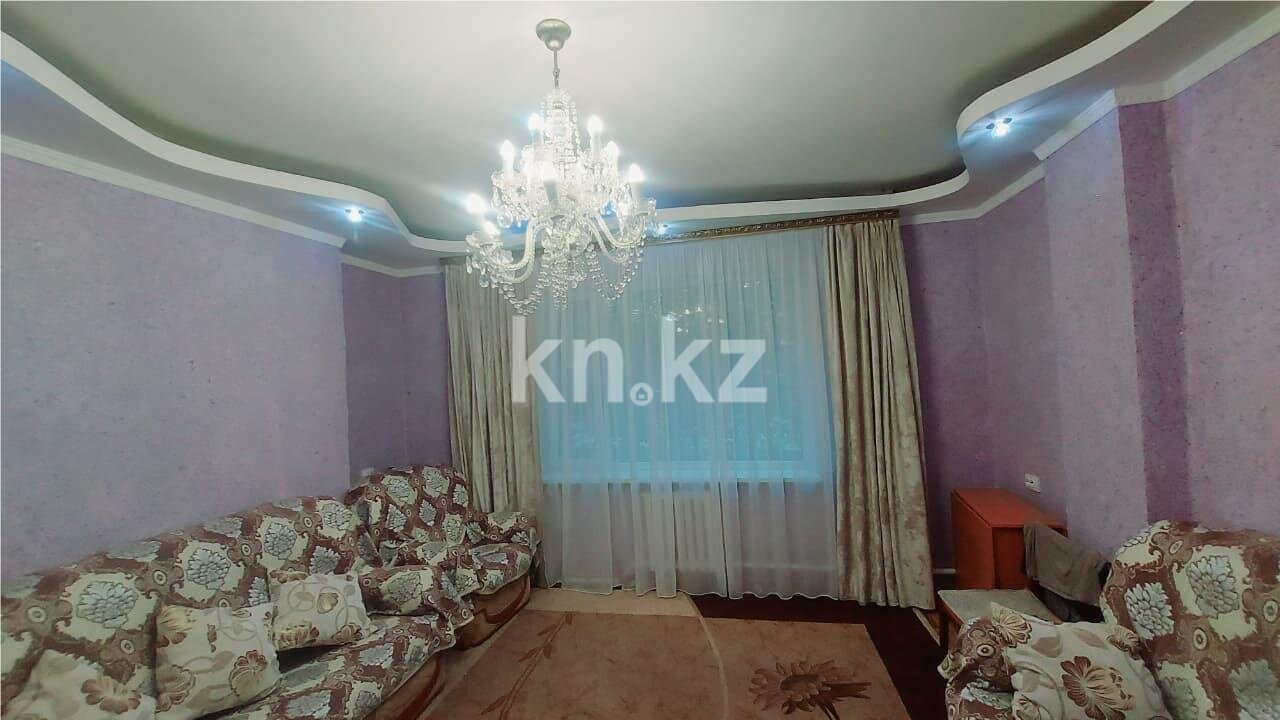Продажа 3-комнатной квартиры, 63 м² в Караганде - фото 4