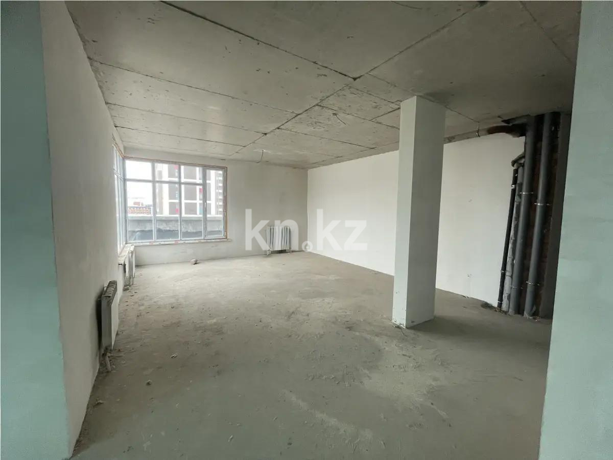 Продажа 1-комнатной квартиры, 67 м², ул. Айтеке би, дом  9 в Астане