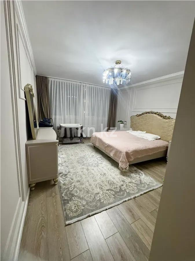 Продажа 2-комнатной квартиры, 100 м², ул. Жуалы, дом  7 в Алматы - фото 3