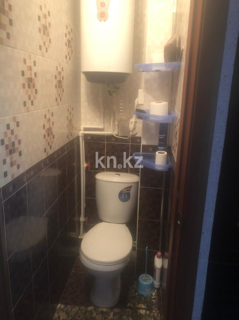 Продажа 3-комнатной квартиры, 62 м² в Караганде - фото 4