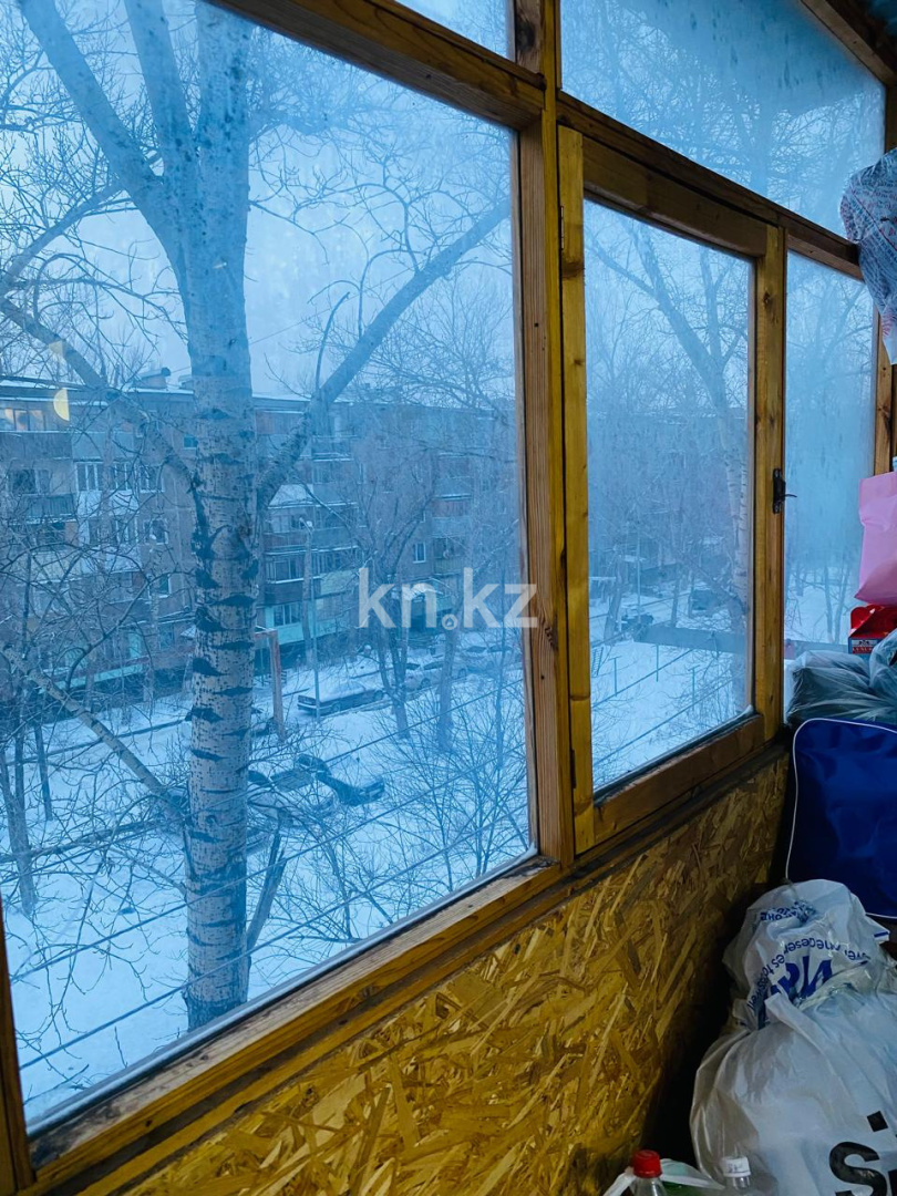 Продажа 2-комнатной квартиры, 46.5 м² в Караганде - фото 17