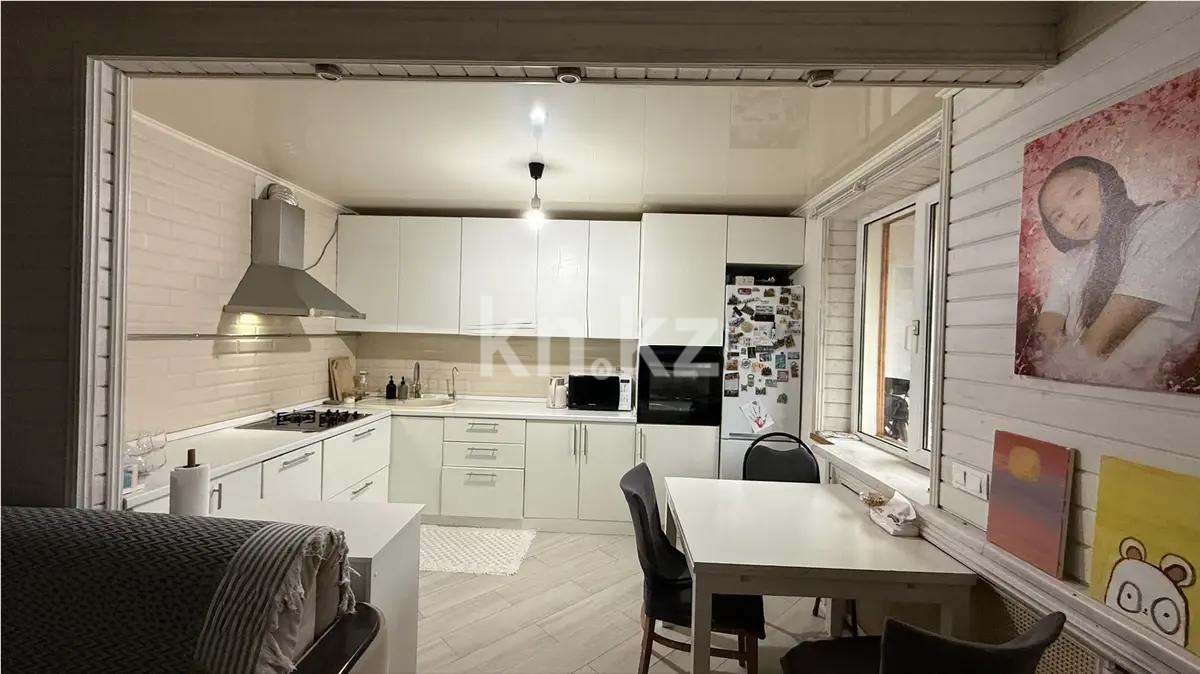 Продажа 3-комнатной квартиры, 70.3 м² в Астане - фото 4