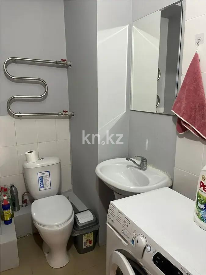 Продажа 2-комнатной квартиры, 58.3 м² в Алматы - фото 4