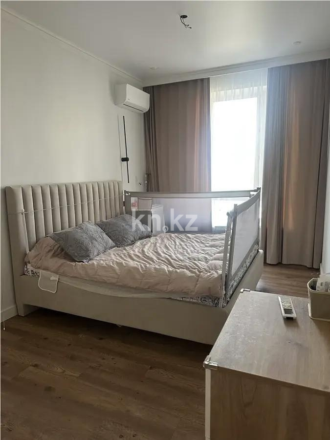 Продажа 2-комнатной квартиры, 58 м² в Астане - фото 2