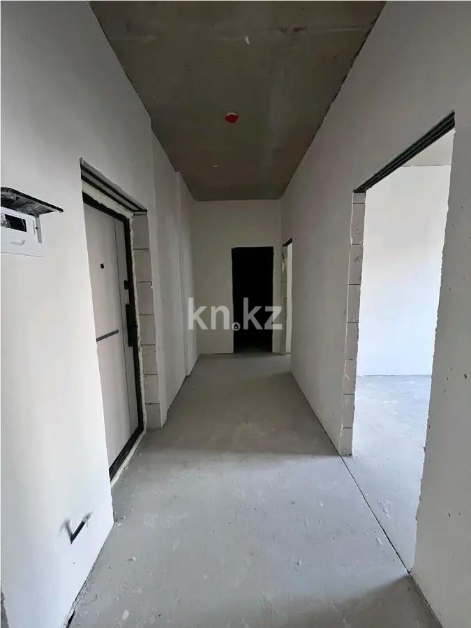 Продажа 2-комнатной квартиры, 62.09 м², ул. Серкебаева, дом  22 в Астане - фото 3