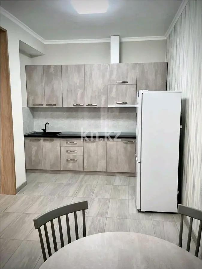 Продажа 1-комнатной квартиры, 56 м² в Алматы - фото 2