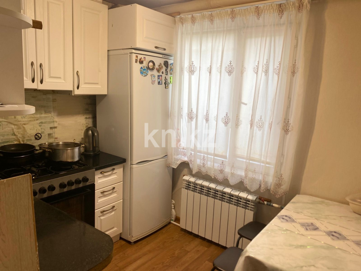 Продажа 4-комнатной квартиры, 64 м² в Астане - фото 4