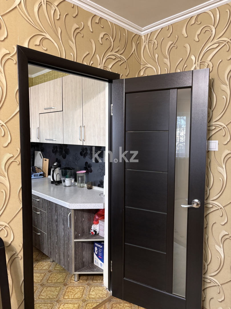 Продажа 2-комнатной квартиры, 57.4 м² в Караганде - фото 4