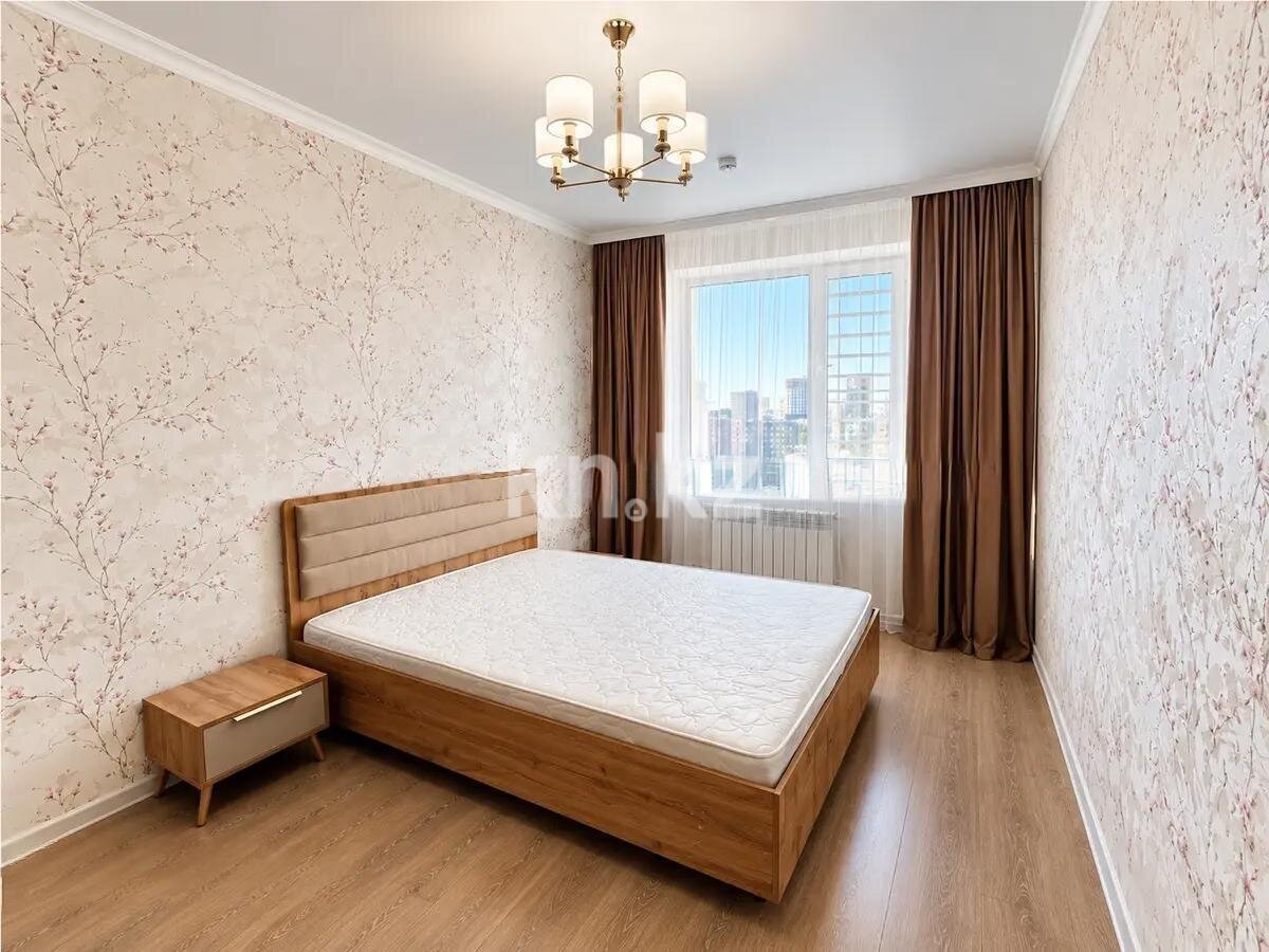 Продажа 2-комнатной квартиры, 50 м² в Астане - фото 2