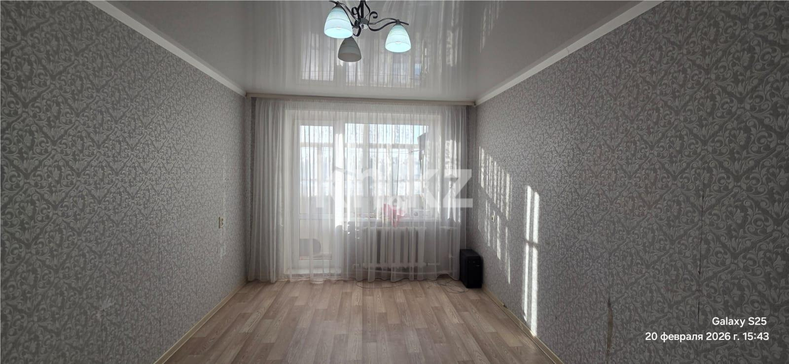 Продажа 2-комнатной квартиры, 49 м² в Темиртау