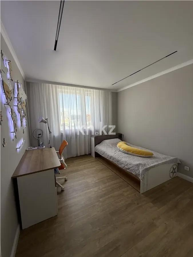 Продажа 3-комнатной квартиры, 99.1 м² в Астане - фото 3