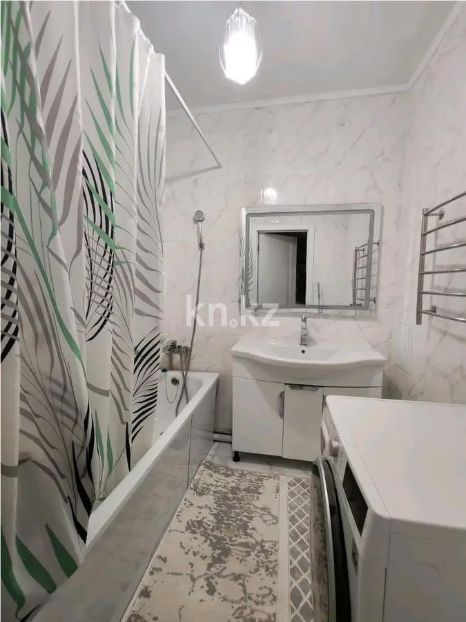 Продажа 3-комнатной квартиры, 85.8 м² в Астане - фото 5