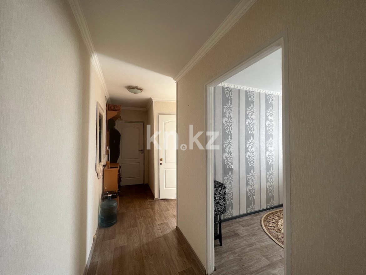 Продажа 3-комнатной квартиры, 60 м² в Караганде - фото 2