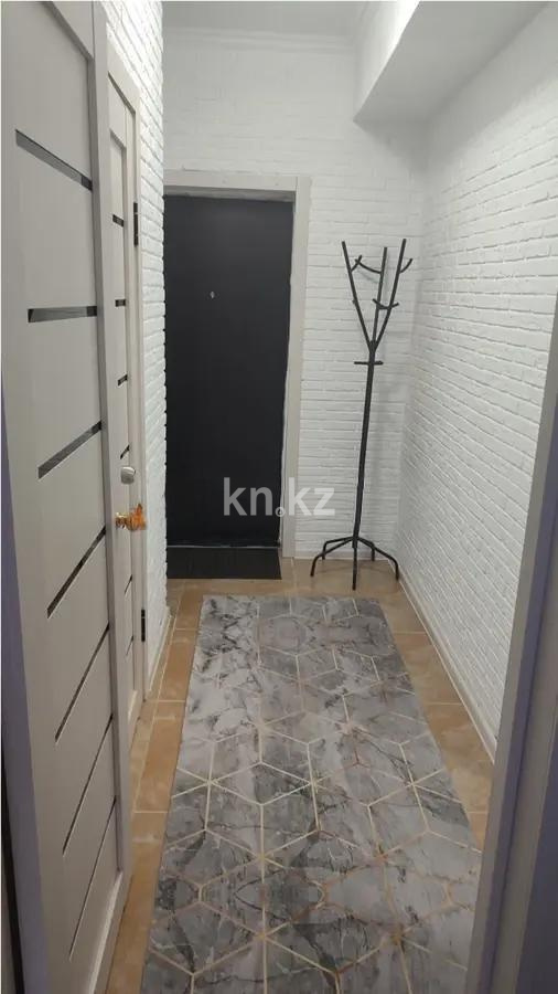 Продажа 1-комнатной квартиры, 35 м² в Алматы - фото 4