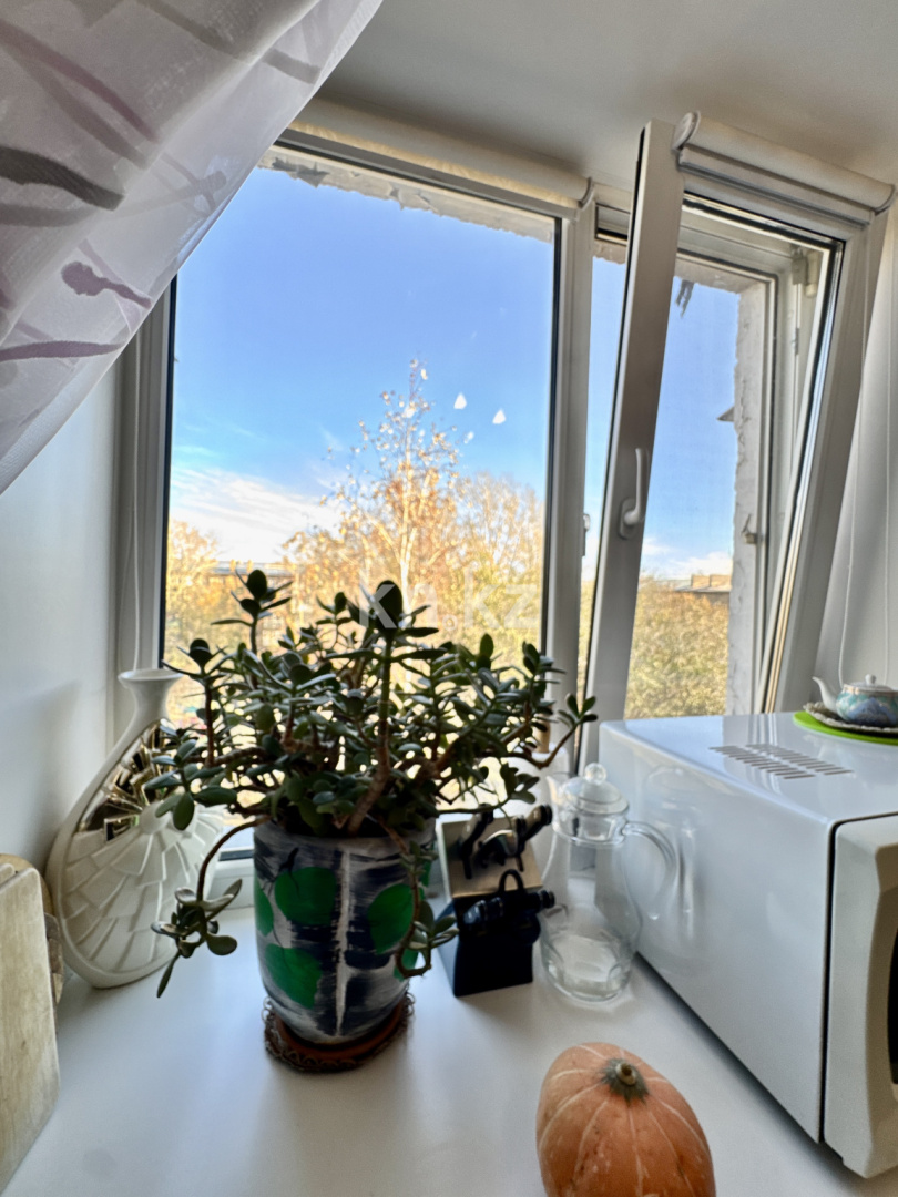 Продажа 2-комнатной квартиры, 46.9 м², пр. Сейфуллина, дом  3 в Караганде - фото 5