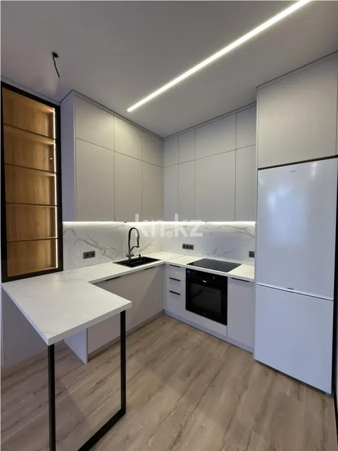 Продажа 1-комнатной квартиры, 41 м² в Астане - фото 3