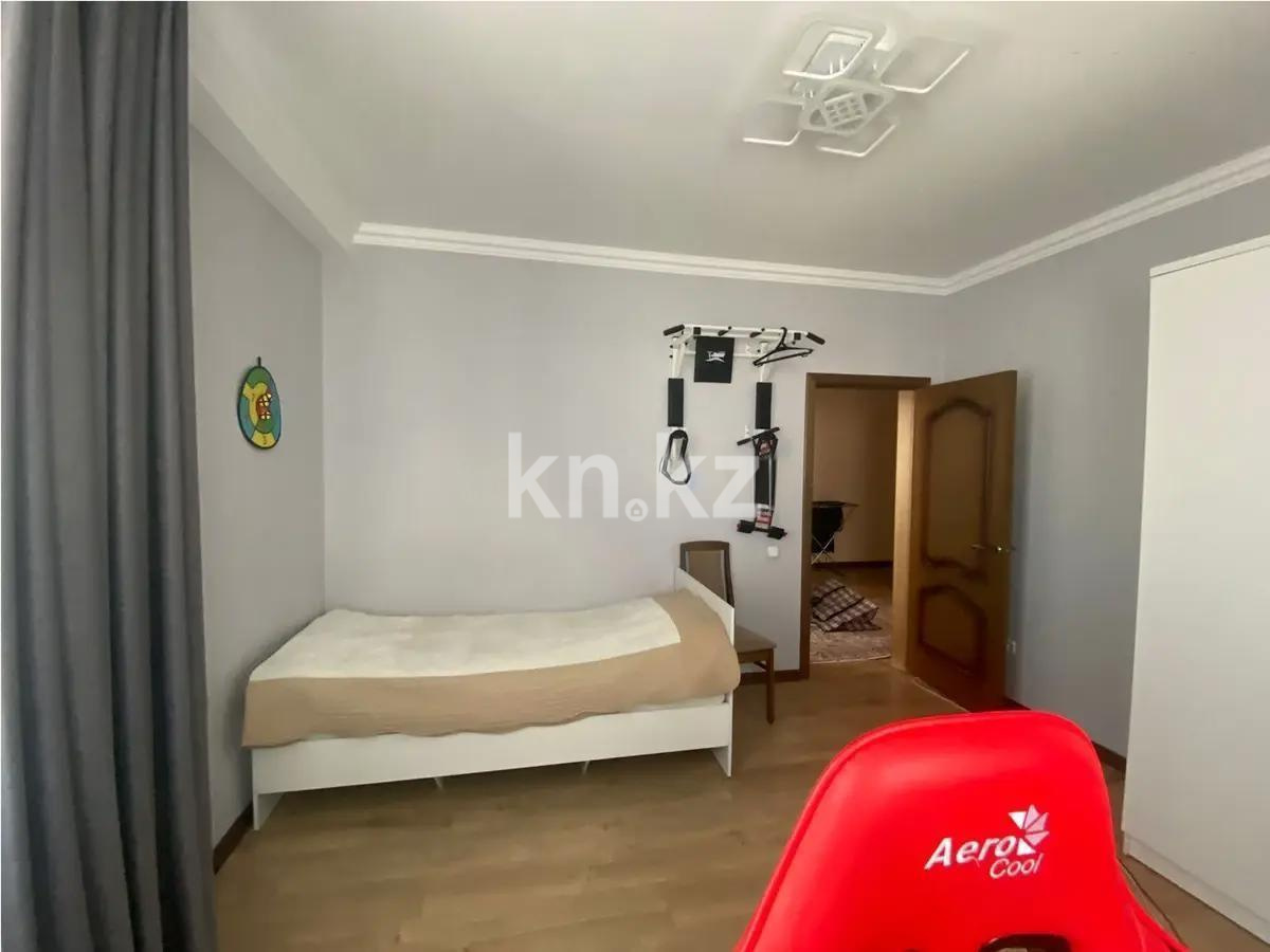 Продажа 4-комнатной квартиры, 106 м² в Астане - фото 4