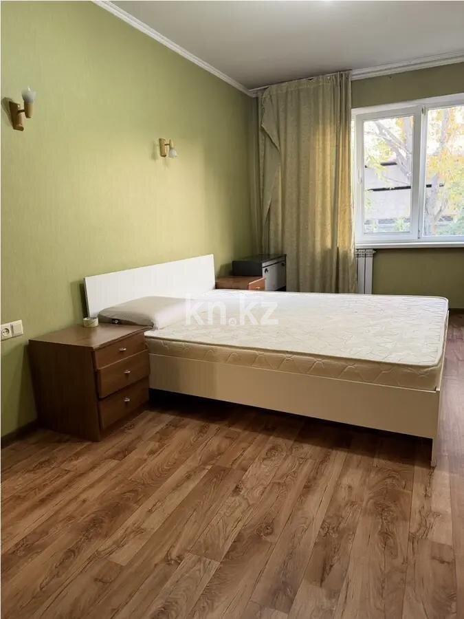 Продажа 3-комнатной квартиры, 60 м² в Алматы - фото 2