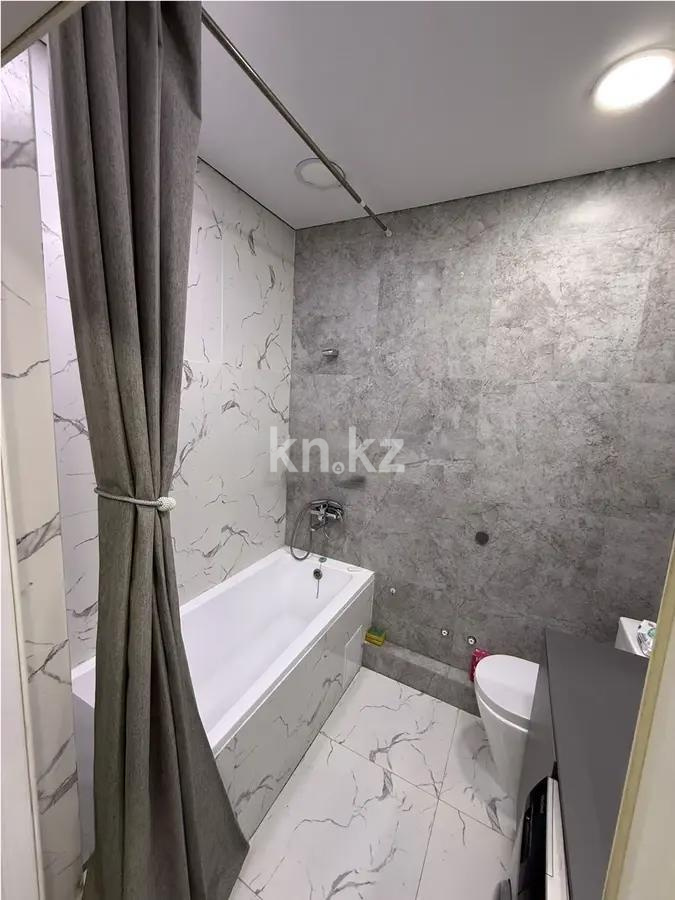 Продажа 1-комнатной квартиры, 40 м² в Алматы - фото 4