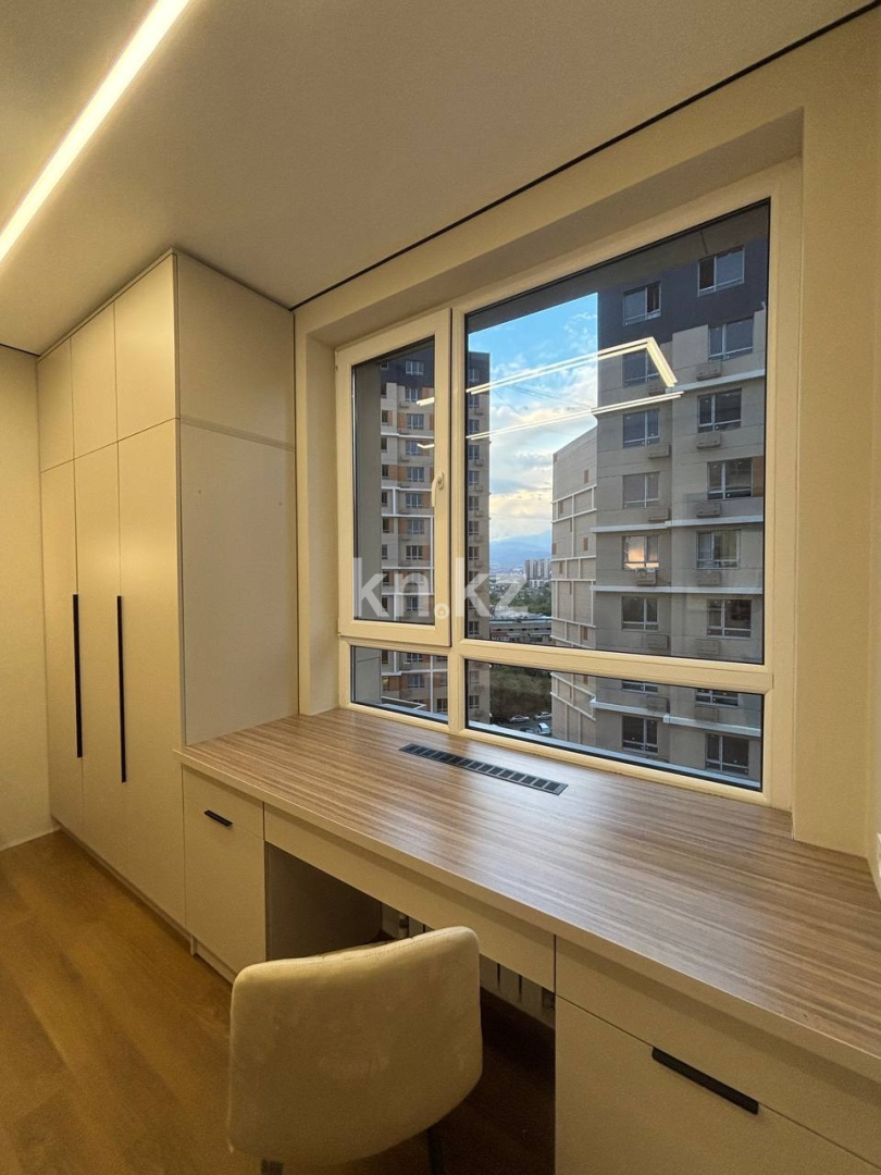 Продажа 3-комнатной квартиры, 54.5 м² в Алматы - фото 7