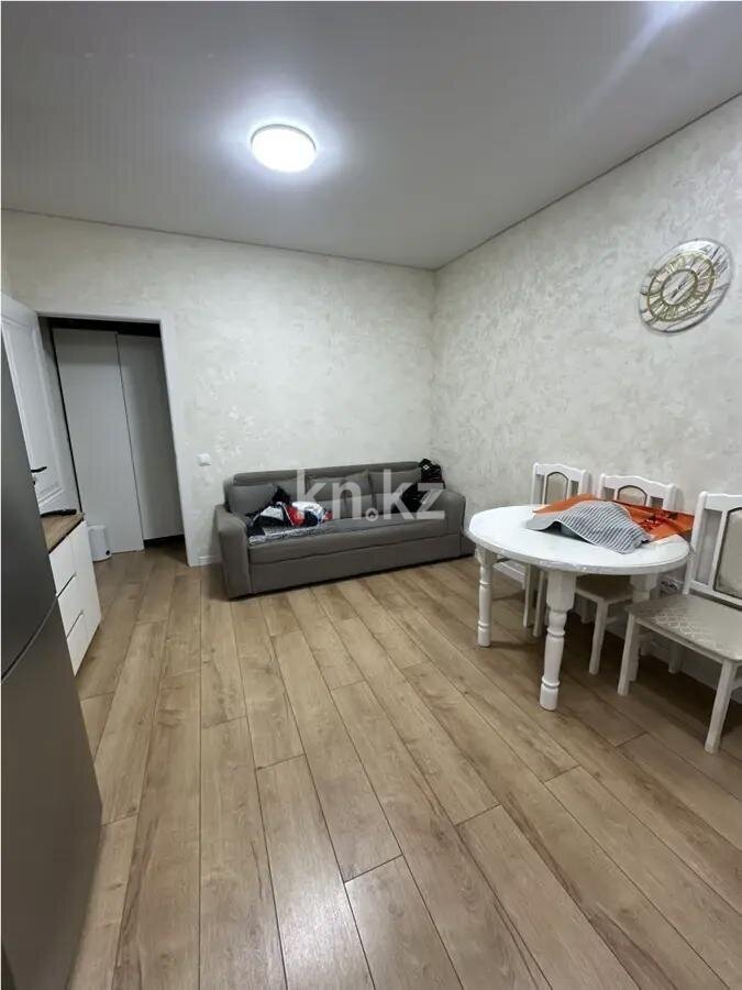 Продажа 1-комнатной квартиры, 32 м² в Алматы