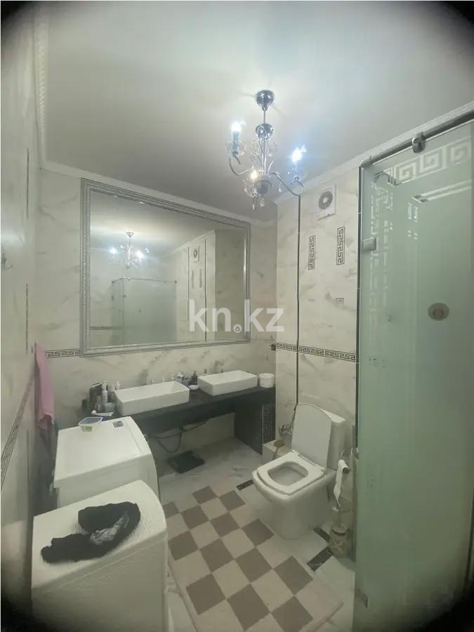 Продажа 3-комнатной квартиры, 128.6 м² в Астане