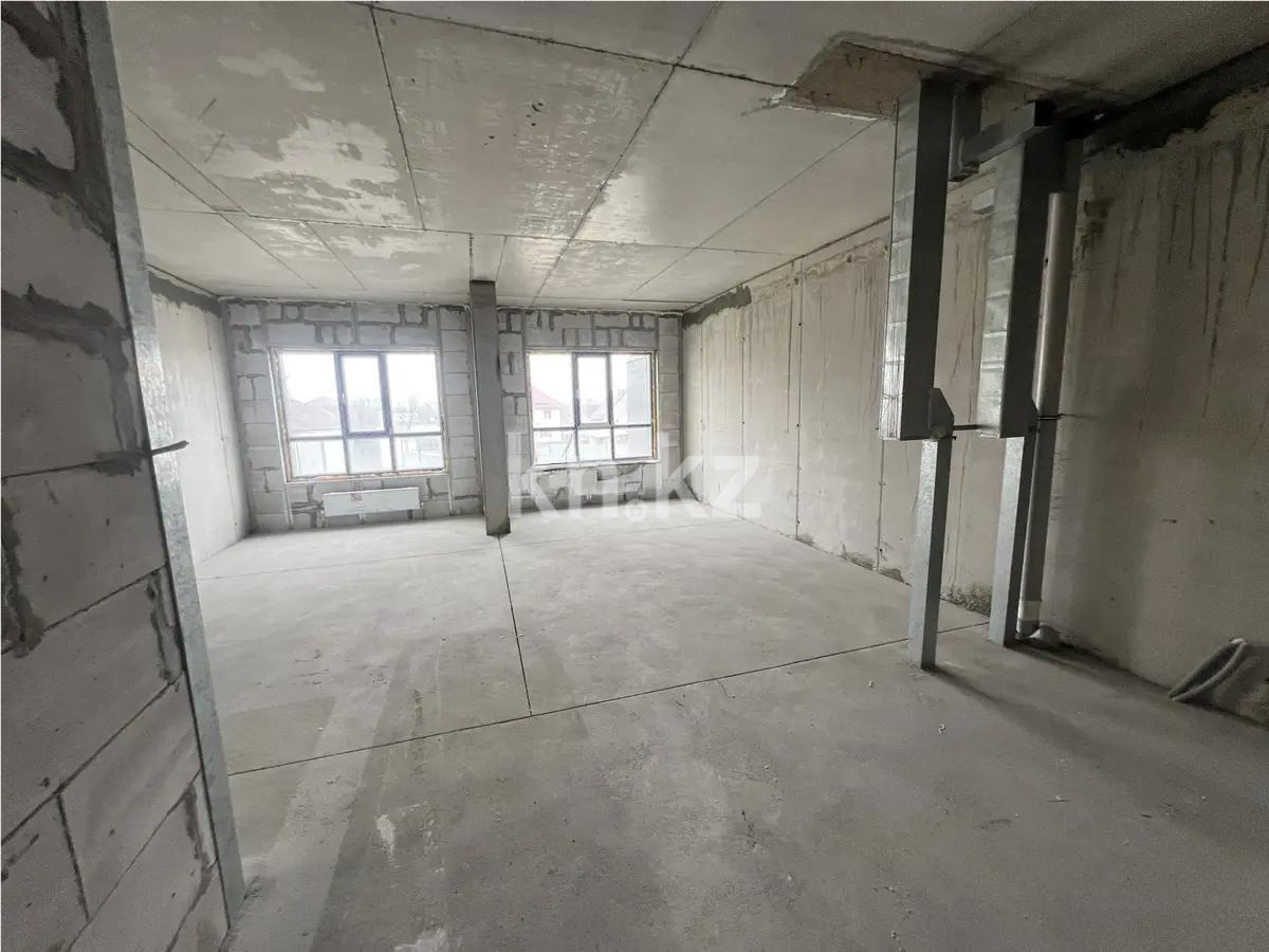 Продажа 1-комнатной квартиры, 45.9 м² в Алматы