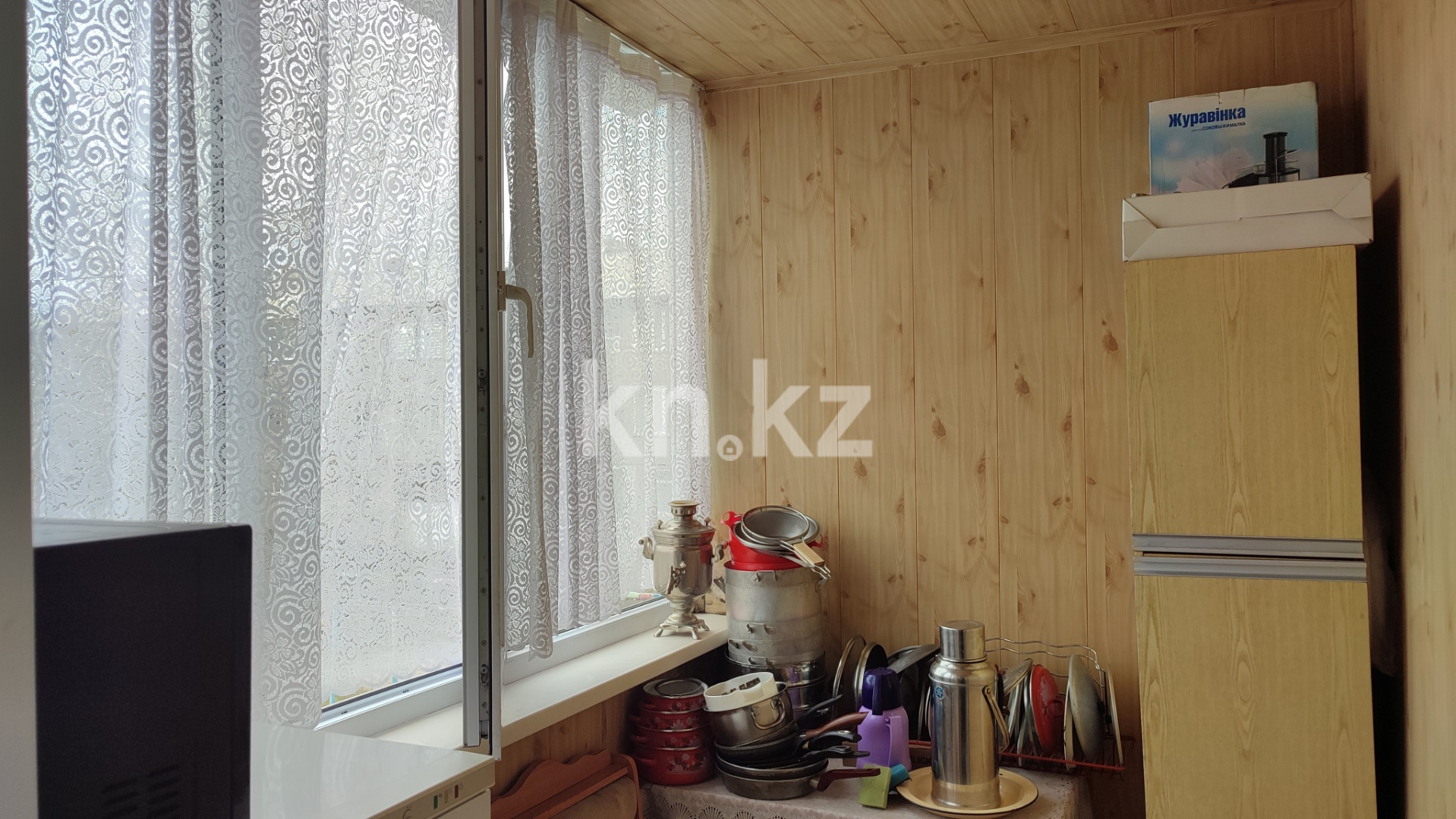 Продажа 3-комнатной квартиры, 64.5 м² в Сарани - фото 8
