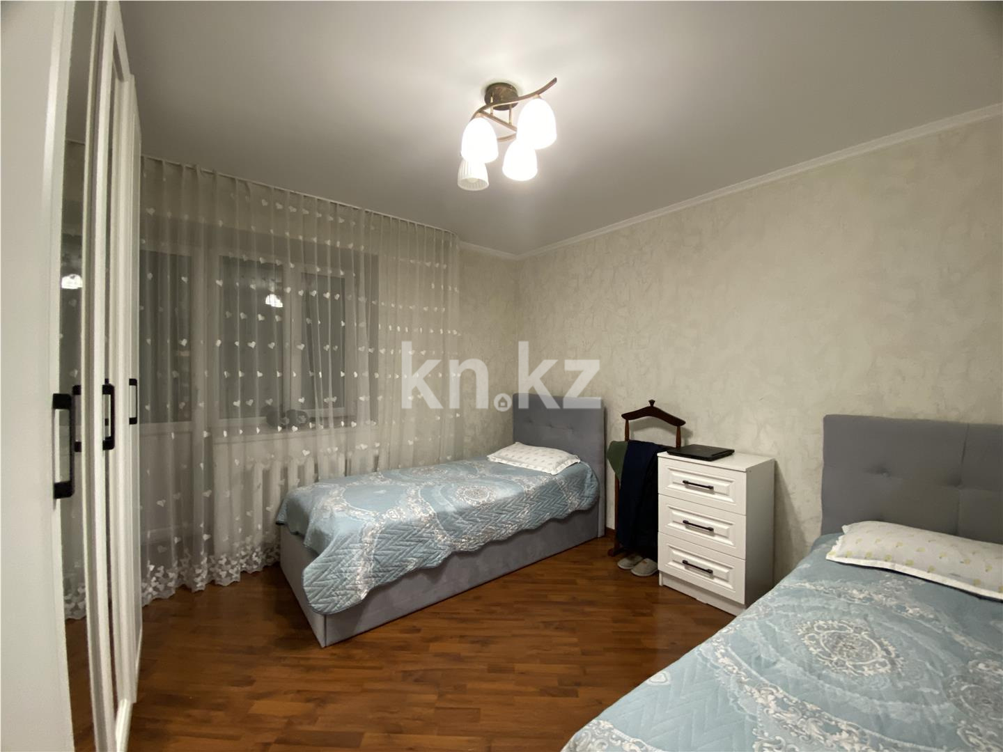 Продажа 3-комнатной квартиры, 95 м² в Астане - фото 12