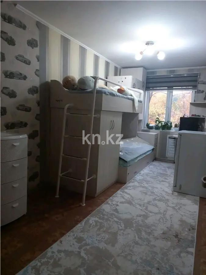 Продажа 3-комнатной квартиры, 60 м² в Алматы - фото 3