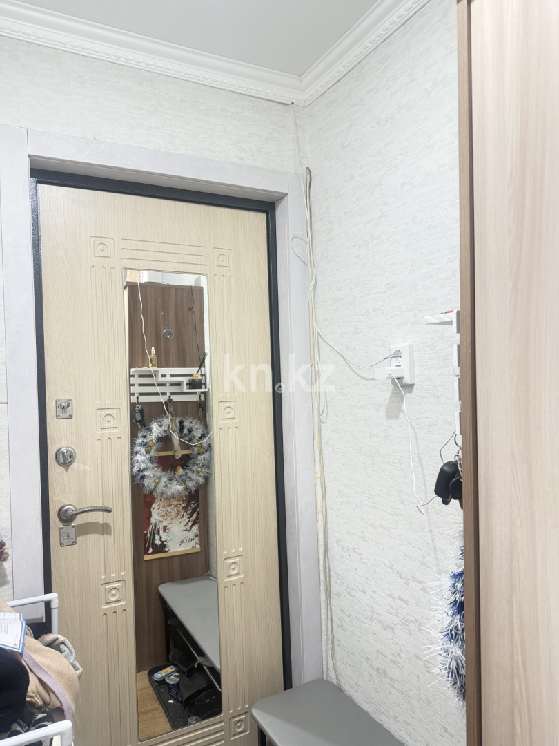 Продажа 2-комнатной квартиры, 44.1 м² в Темиртау - фото 15