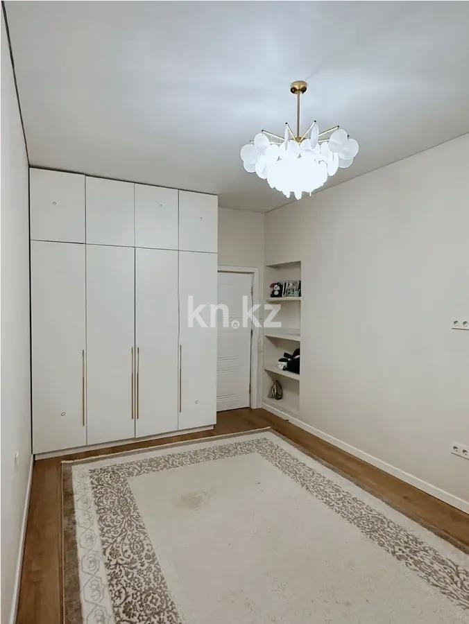 Продажа 2-комнатной квартиры, 62 м² в Алматы - фото 3