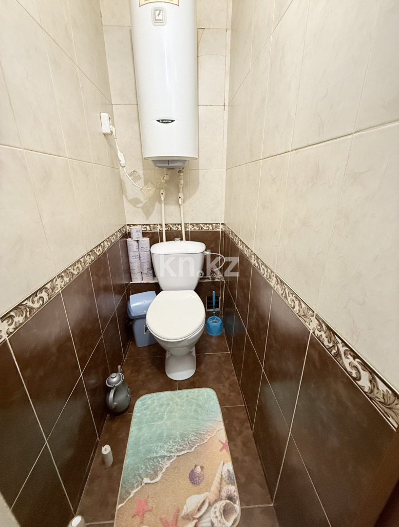 Продажа 2-комнатной квартиры, 46 м², пр. Строителей, дом  25 в Караганде - фото 8