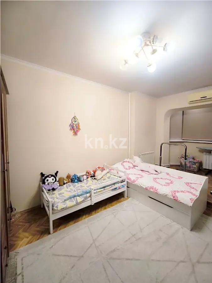 Продажа 3-комнатной квартиры, 82.8 м² в Алматы - фото 3