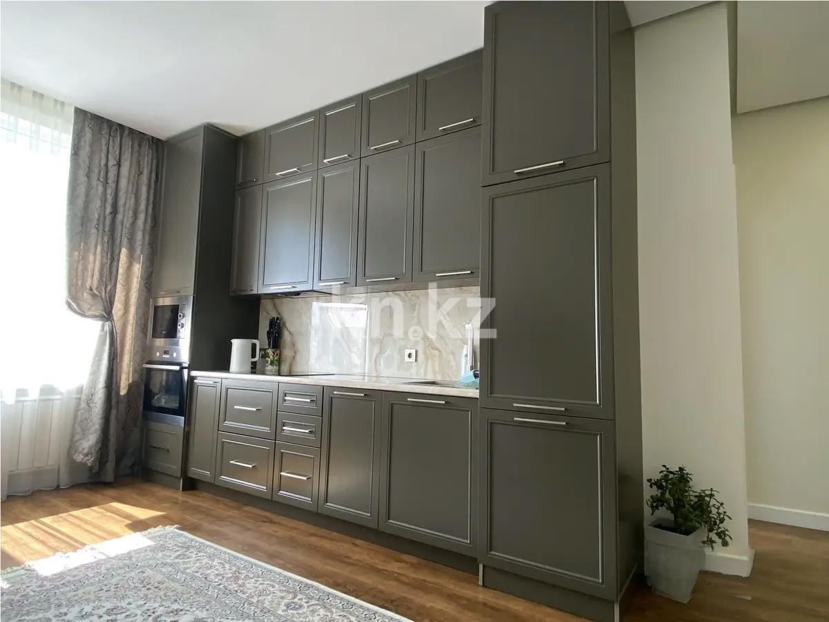 Продажа 2-комнатной квартиры, 40 м² в Алматы - фото 2
