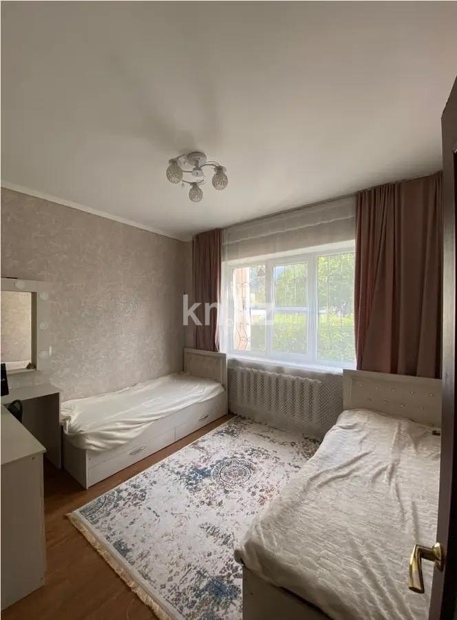 Продажа 4-комнатной квартиры, 98 м² в Алматы - фото 2