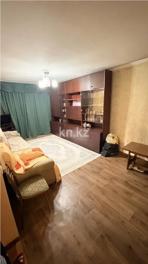 Продажа 3-комнатной квартиры, 65 м² в Алматы - фото 2