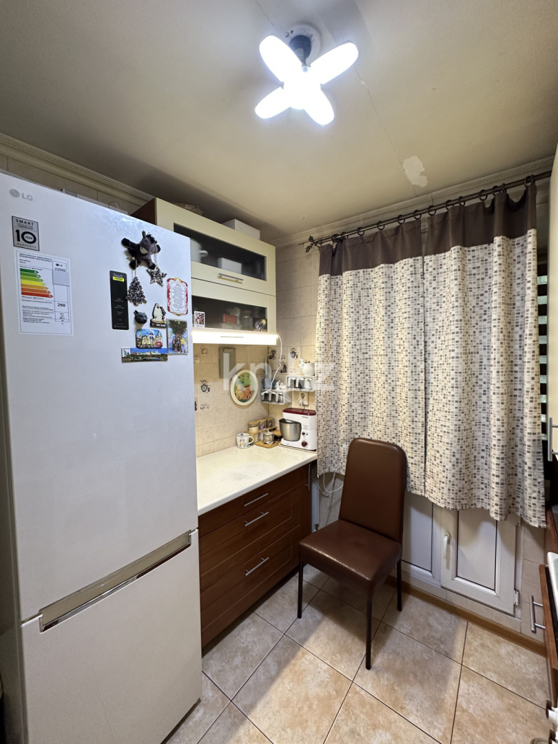 Продажа 1-комнатной квартиры, 31.4 м² в Караганде - фото 6