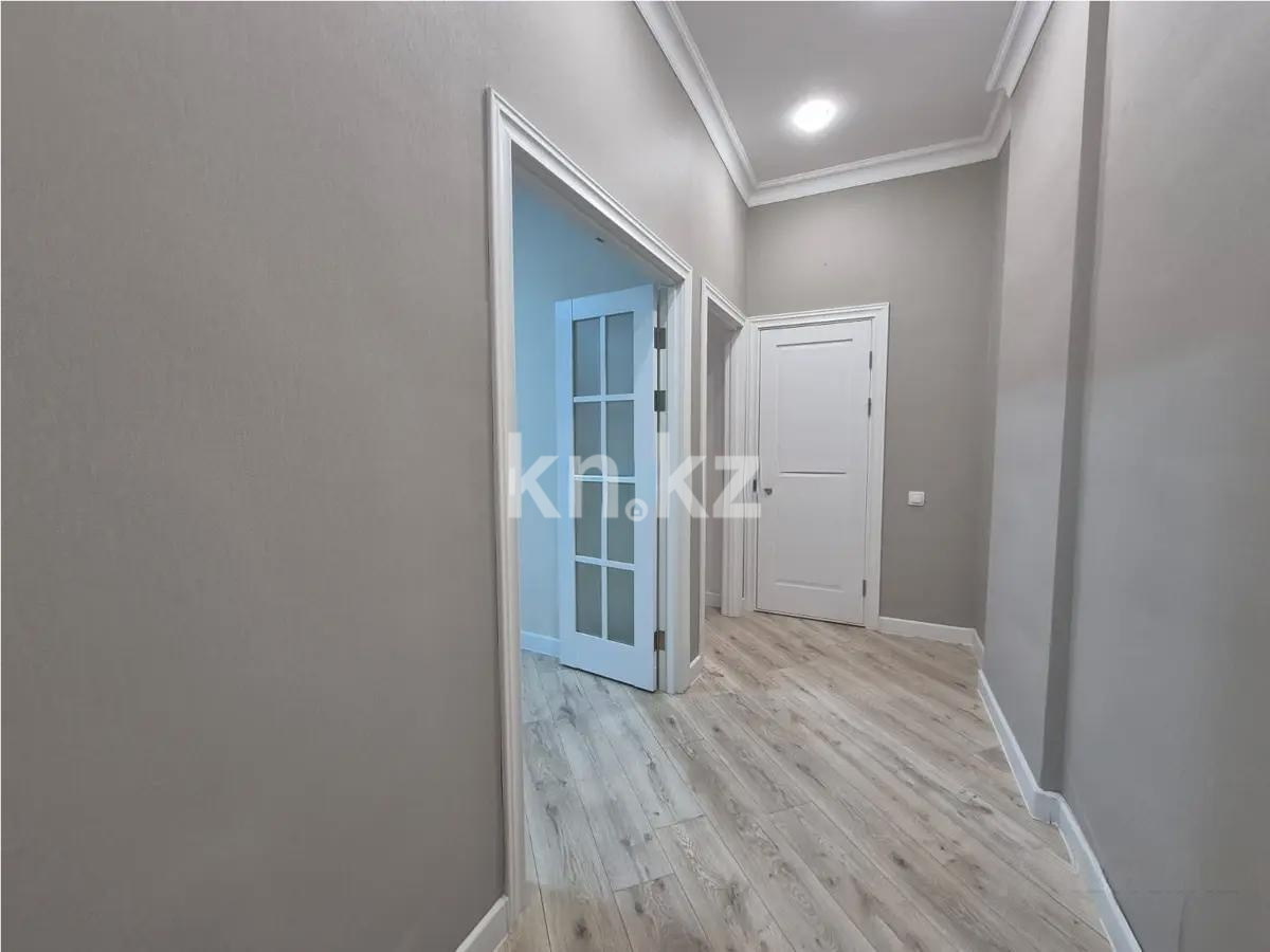 Продажа 1-комнатной квартиры, 38.5 м² в Астане - фото 4