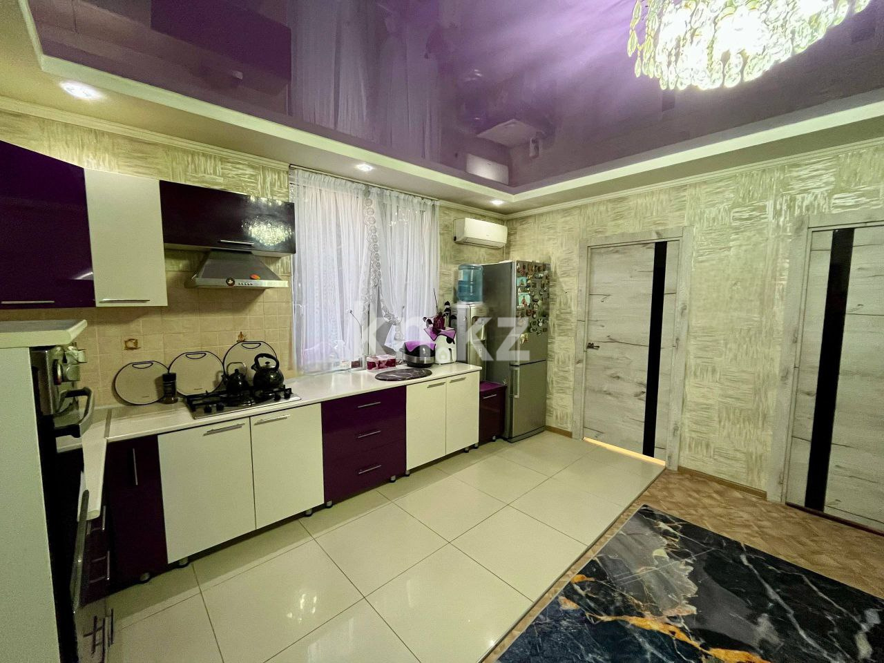 Продажа 5-комнатного дома, 116 м², ул. Мочалова, дом  39 - ул. Гончарова в Алматы - фото 3