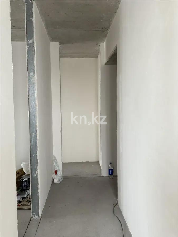 Продажа 3-комнатной квартиры, 67.4 м² в Алматы - фото 7