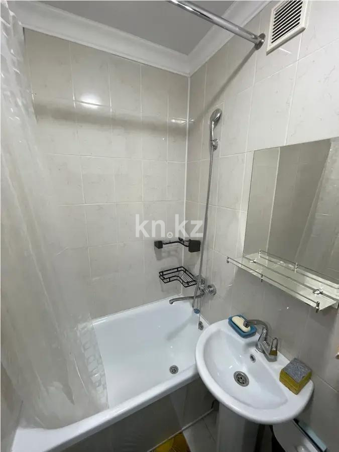 Продажа 1-комнатной квартиры, 21 м², пр. Женис, дом  37/1 в Астане - фото 5