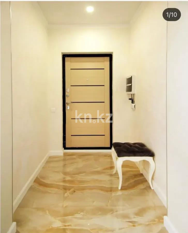 Продажа 3-комнатной квартиры, 65 м², ул. Тулебаева, дом  49/1 в Алматы - фото 5